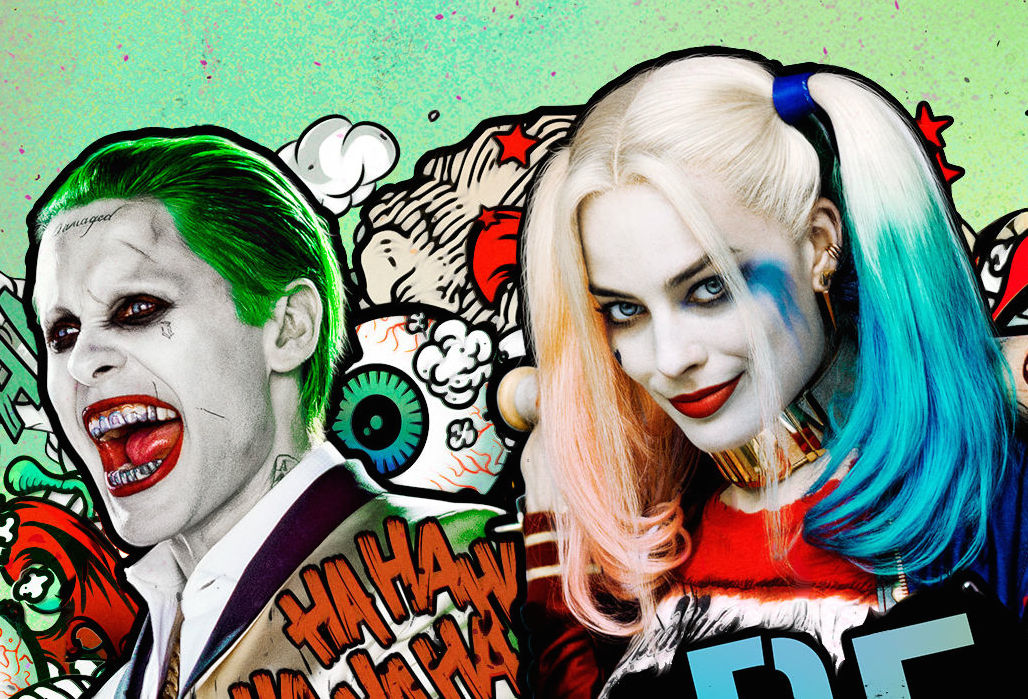 Suicide Squad Movie Review