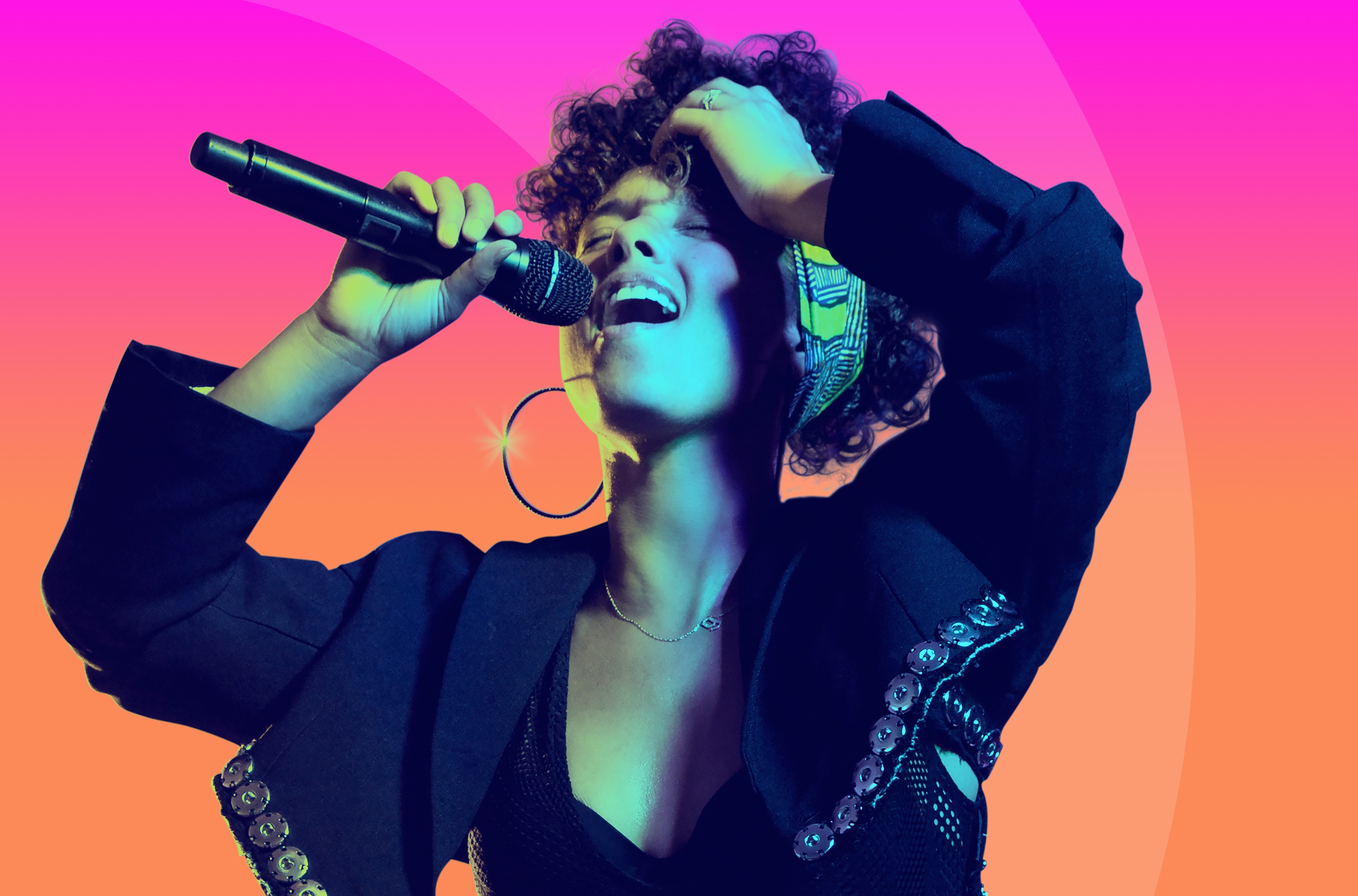 Apple Music Festival 2016 Image 5000 x 3300