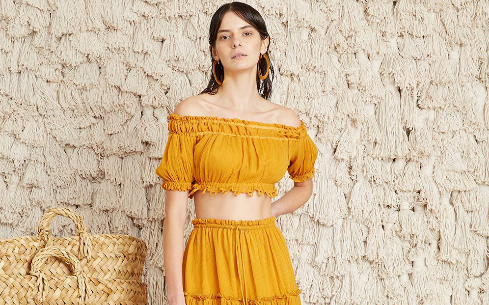 Apiece Apart Resort 2017