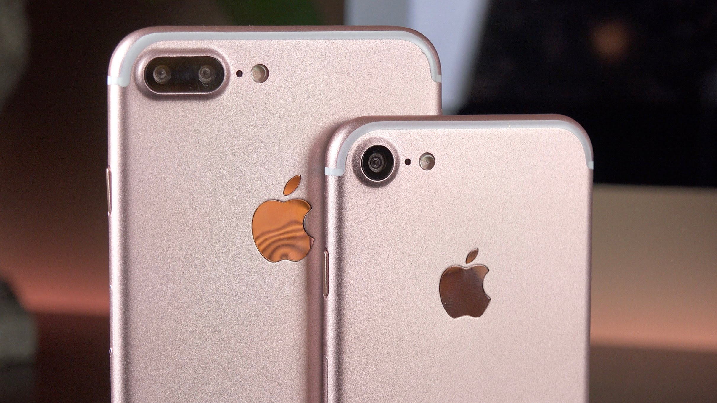 iPhone 7 Plus