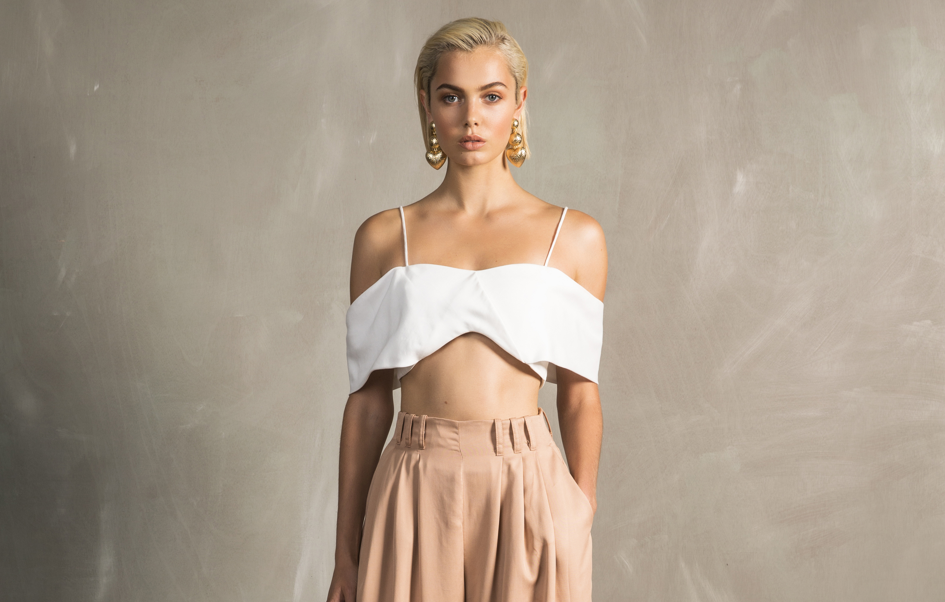 RUBY La Collezione Pre-Fall 2017