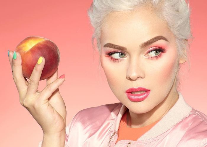 Too Faced Sweet Peach