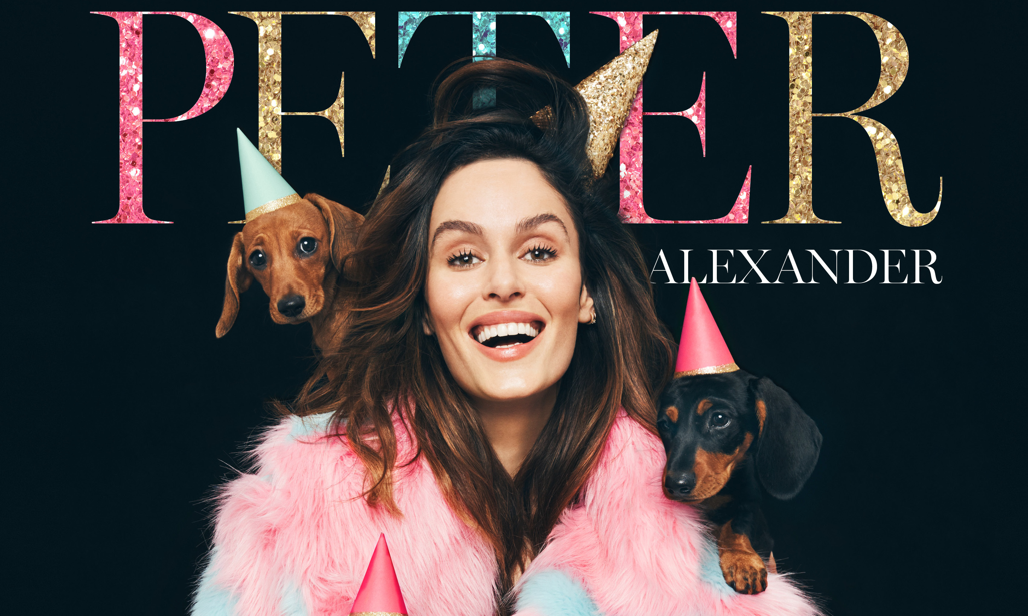 Peter Alexander 30th Anniversary